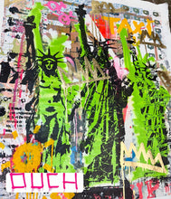 Load image into Gallery viewer, Three Liberties