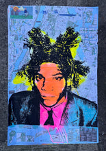 Load image into Gallery viewer, Basquiat
