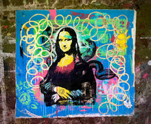 Load image into Gallery viewer, Jaconda-Anaconda