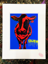 Load image into Gallery viewer, Cow Print
