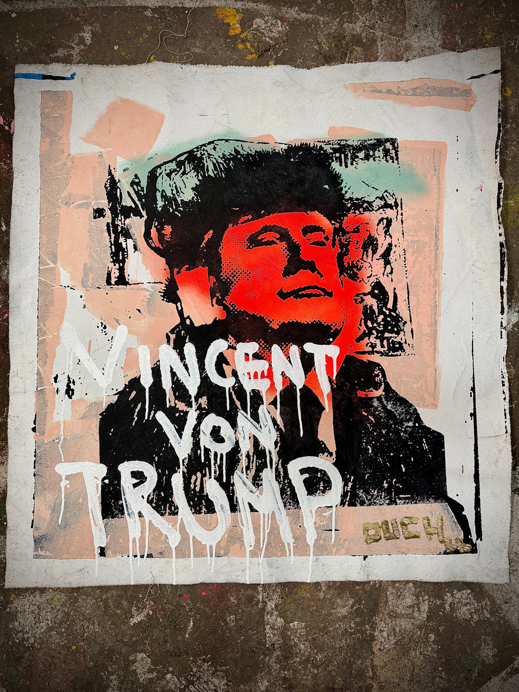 Vincent Von Trump
