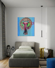 Lade das Bild in den Galerie-Viewer, Saint Elephant
