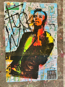 David Bowie / F**k Wars