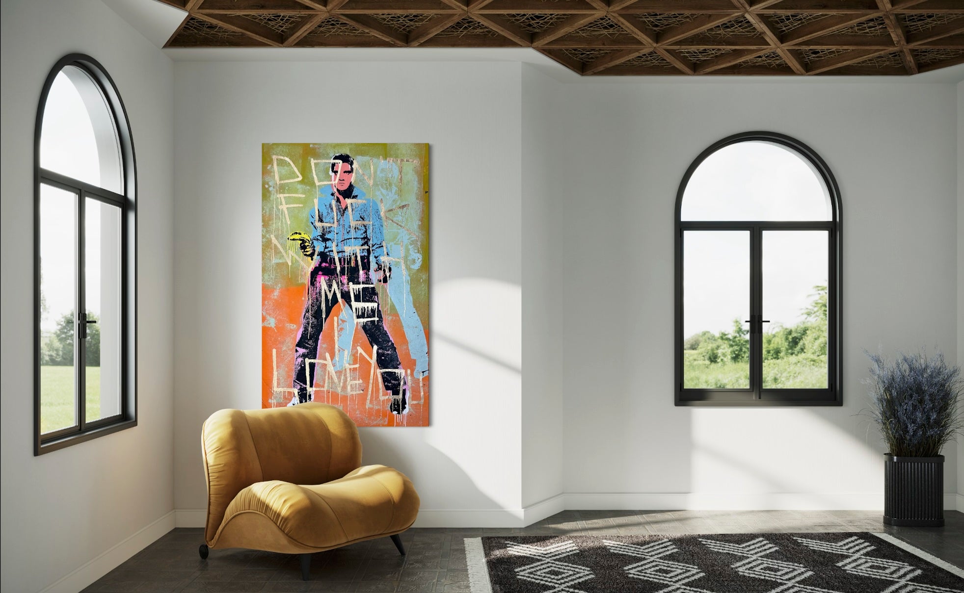 Don't Fuck With Me I Love You 2