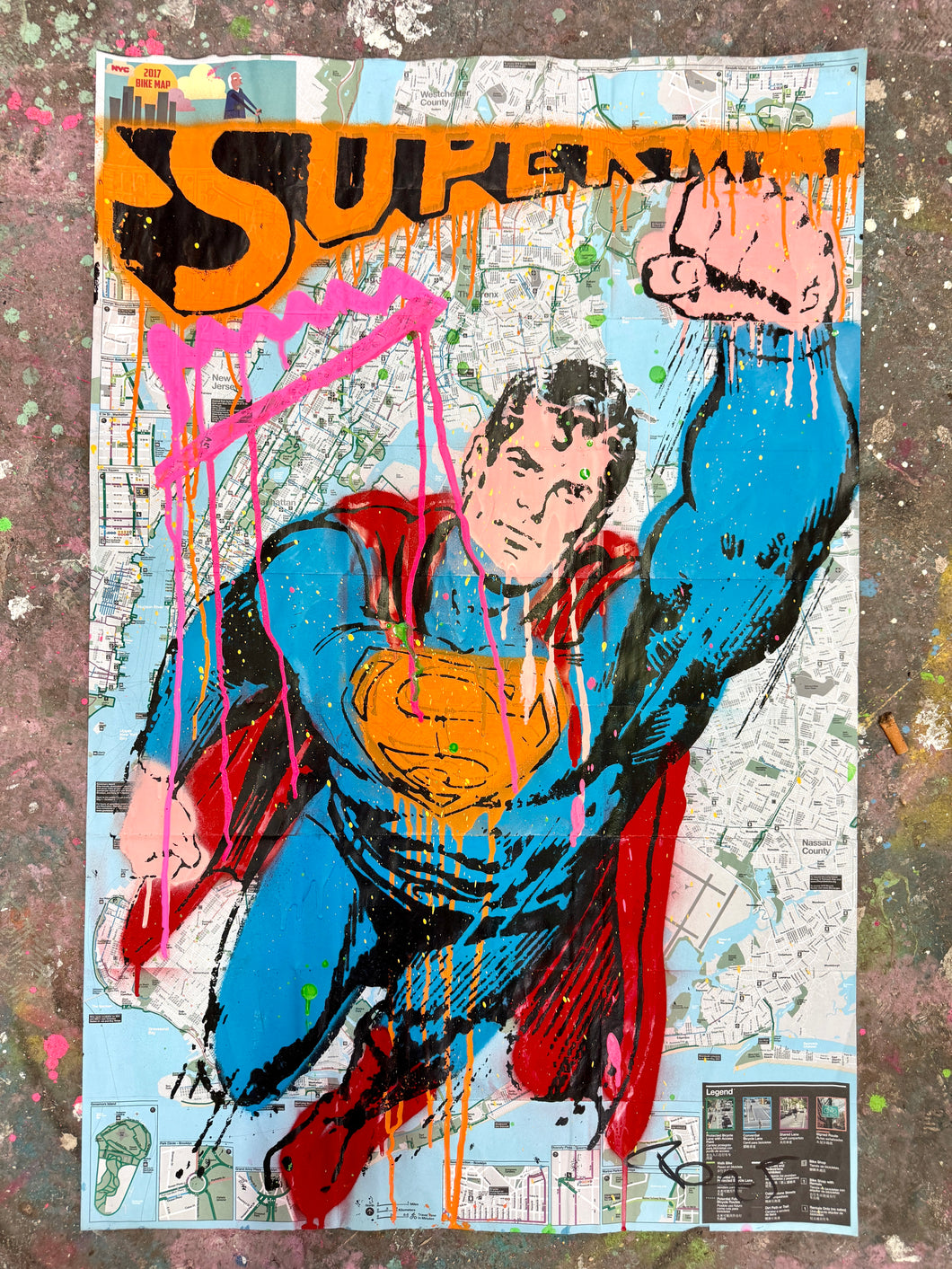 Superman