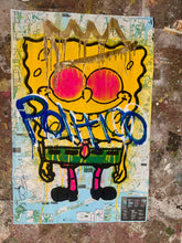 Load image into Gallery viewer, Sponge Bob Pink Shades
