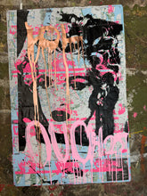 Load image into Gallery viewer, Pose A Strike. Madonna
