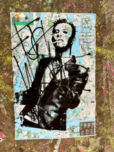 Charger l&#39;image dans la galerie, Fuck War. David Bowie
