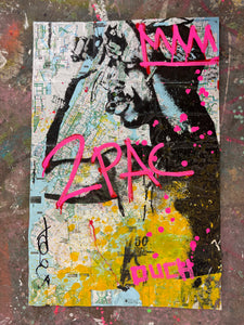 2Pac OUCH crown
