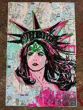 Загрузить изображение в средство просмотра галереи, Yo Go Girl Wonder Liberty
