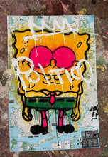 Load image into Gallery viewer, Sponge Bob Pink Shades
