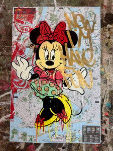 MiniMouse