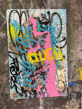 Lade das Bild in den Galerie-Viewer, Venus Liberty &amp; Coca-Pepsi
