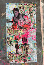 Load image into Gallery viewer, Muhammad Ali. One Way Or The Other
