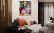 Load image into Gallery viewer, Don’t Stop Believing Man
