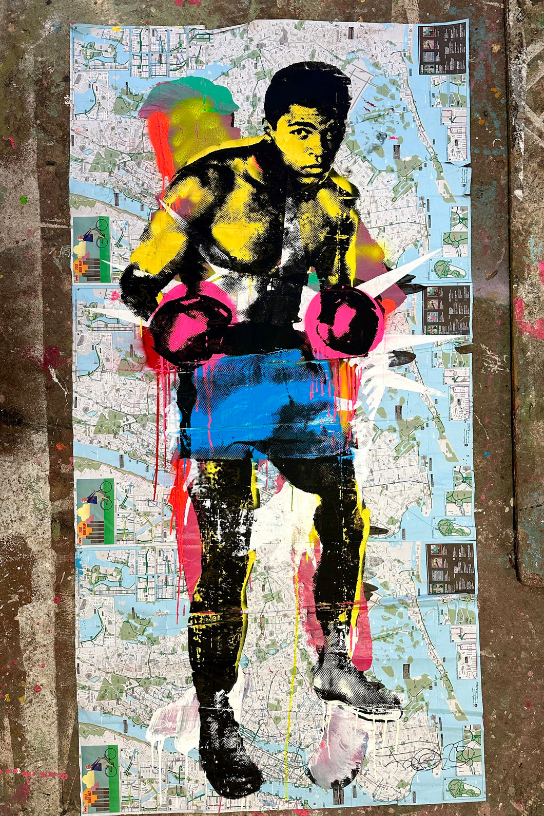 Muhammad Ali