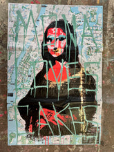 Charger l&#39;image dans la galerie, LITTLE broken Lisa’s
