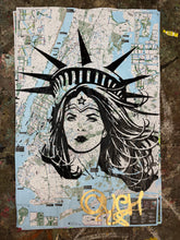 Load image into Gallery viewer, Wonder Liberty Over Barbie
