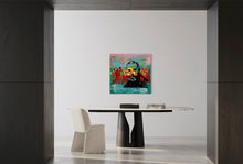 Load image into Gallery viewer, Post Malone &amp; The Dove
