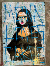 Charger l&#39;image dans la galerie, LITTLE broken Lisa’s
