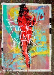 Paris Hilton Fuck War