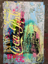 Загрузить изображение в средство просмотра галереи, Guadalupe Over NYC Zalupe 2
