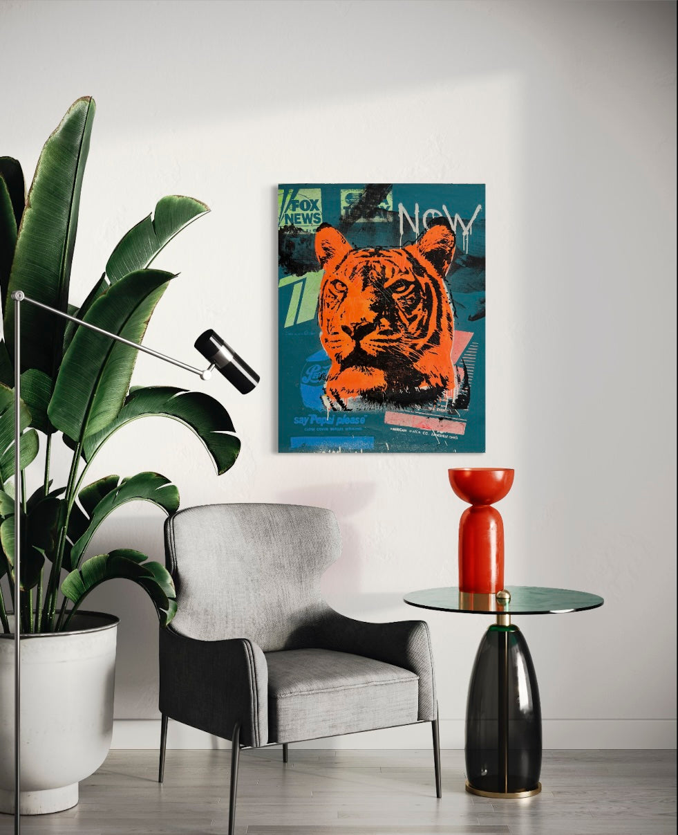 TIGER TV