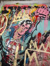 Load image into Gallery viewer, I’m Back. Superman!
