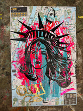 Load image into Gallery viewer, Wonder Liberty Over Barbie
