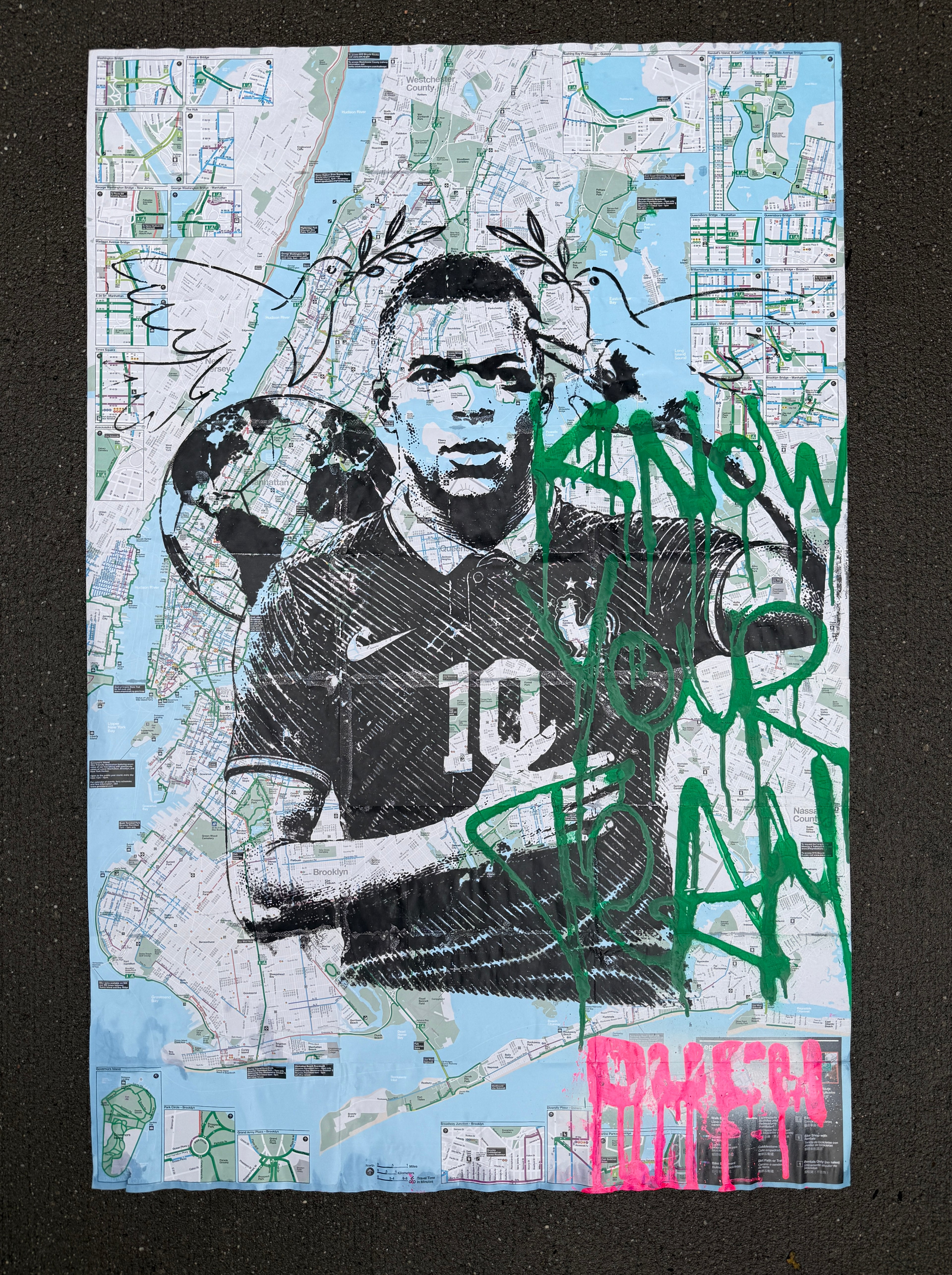 Know Your Team , Mbappe.