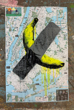 Load image into Gallery viewer, OUCH BANANA

