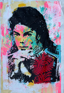 Michael Jackson Pop Not Dead 2