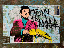 Load image into Gallery viewer, Tony Bananaa
