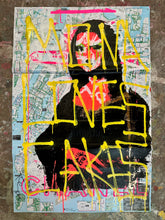 Charger l&#39;image dans la galerie, LITTLE broken Lisa’s
