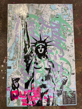 Lade das Bild in den Galerie-Viewer, Liberty Coca-Pepsi
