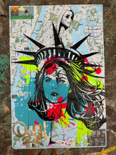 Load image into Gallery viewer, Wonder Liberty Over Barbie
