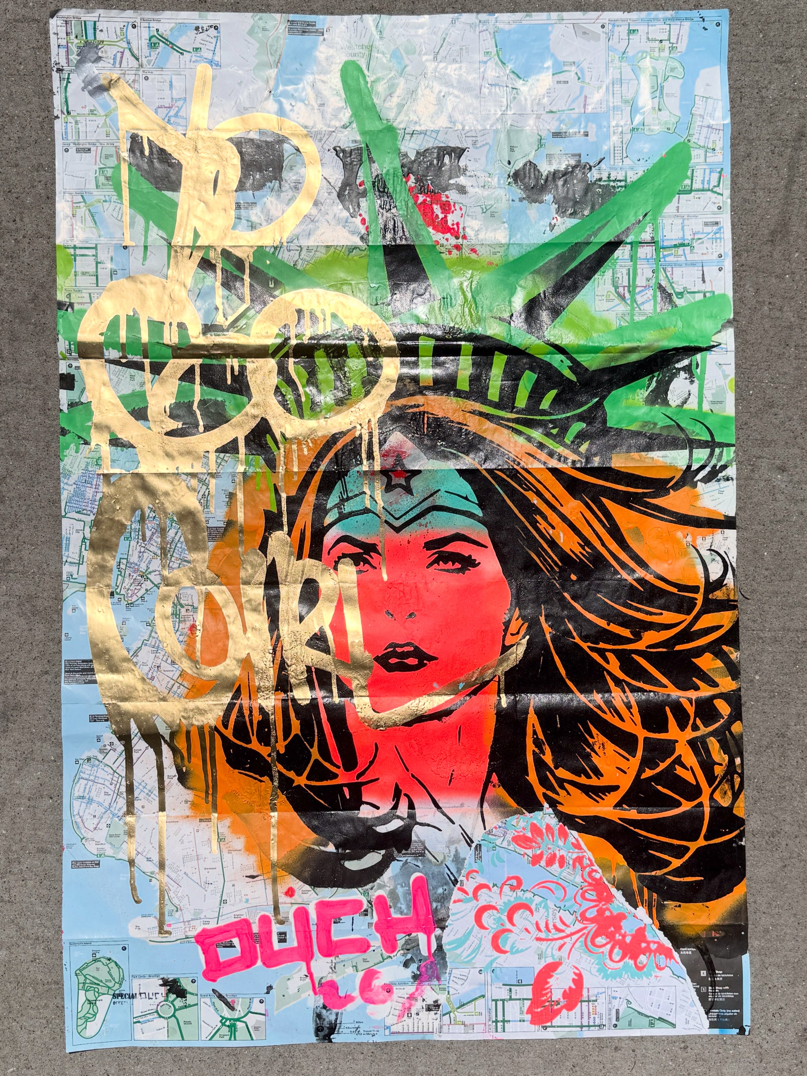 Wonder Liberty