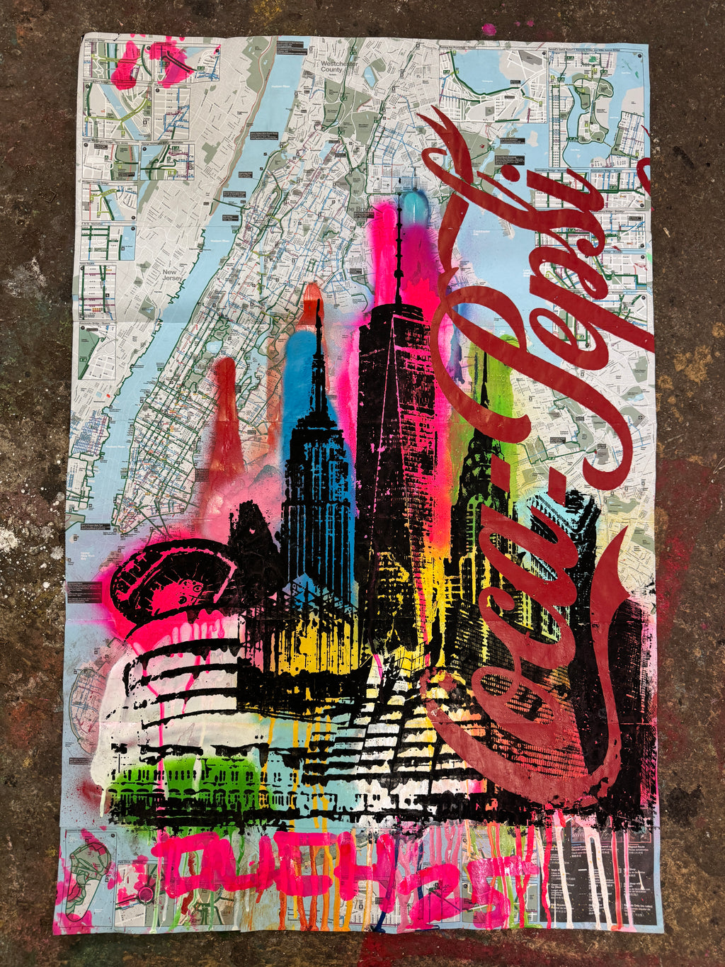 Skyline Remastered 2