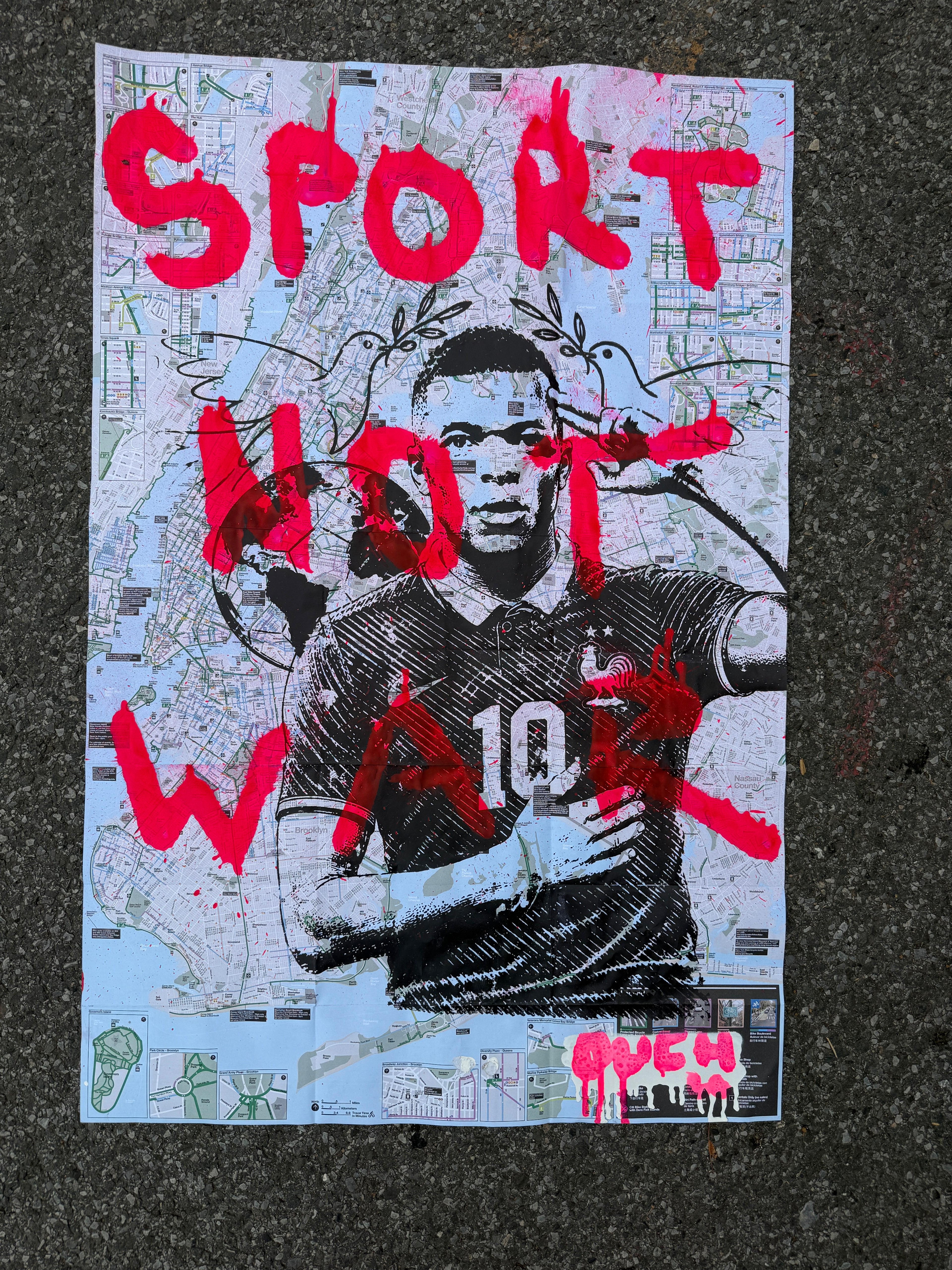 Know Your Team , Mbappe.