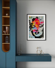 Load image into Gallery viewer, A Marilyn On Color
