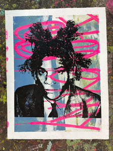 #1 Basquiat