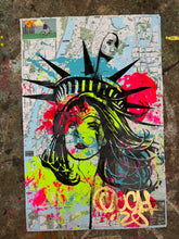 Load image into Gallery viewer, Wonder Liberty Over Barbie
