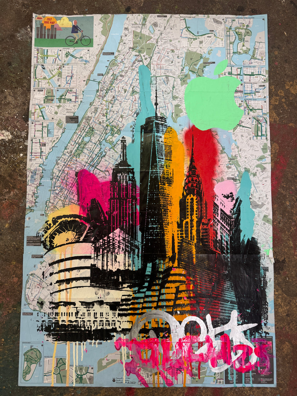 Skyline Remastered 2