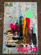 Charger l'image dans la galerie, Skyline Remastered 2

