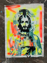 Lade das Bild in den Galerie-Viewer, TP Jesus
