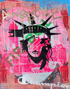 Awesome Liberty