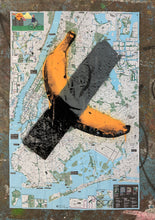 Load image into Gallery viewer, OUCH BANANA
