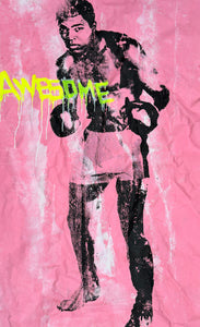 Ali Awesome