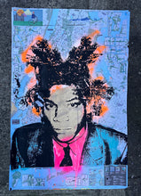 Charger l&#39;image dans la galerie, Basquiat
