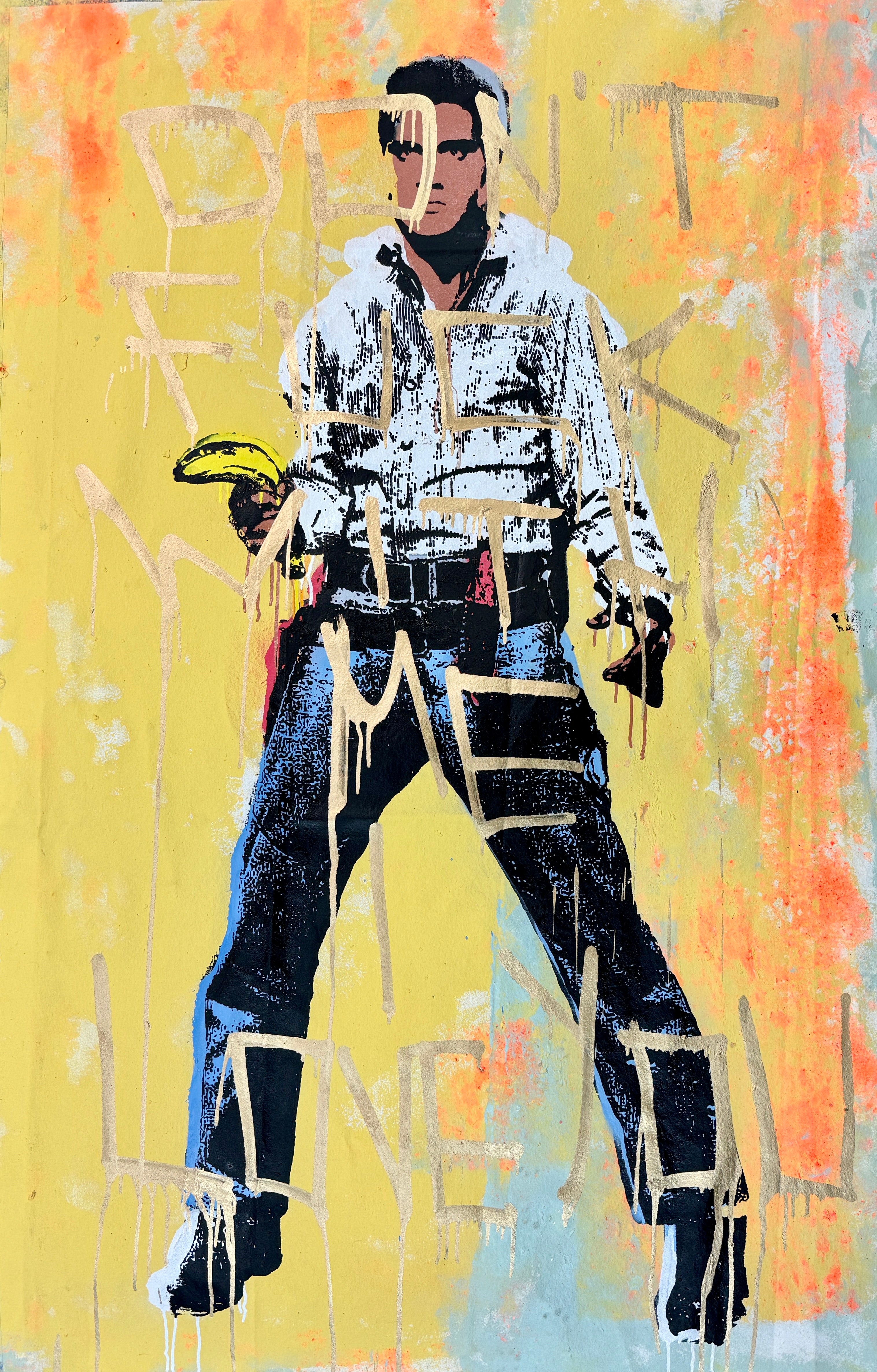 Don't Fuck With Me I Love You